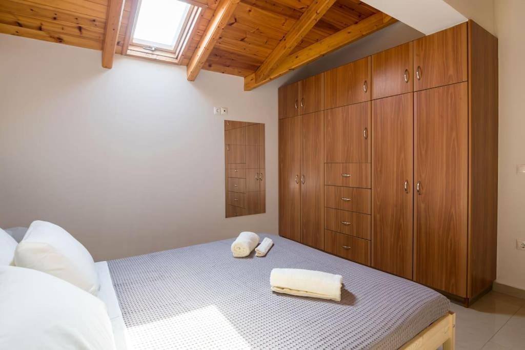 Gerry'S Argostoli Central Square Loft Exterior foto